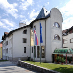 Gimnazija Želimlje